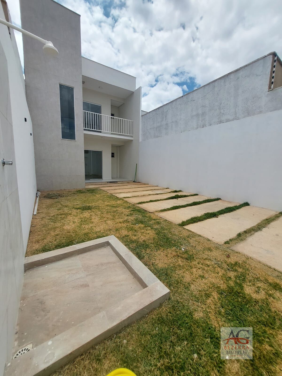 Casa, 3 quartos, 118 m² - Foto 2