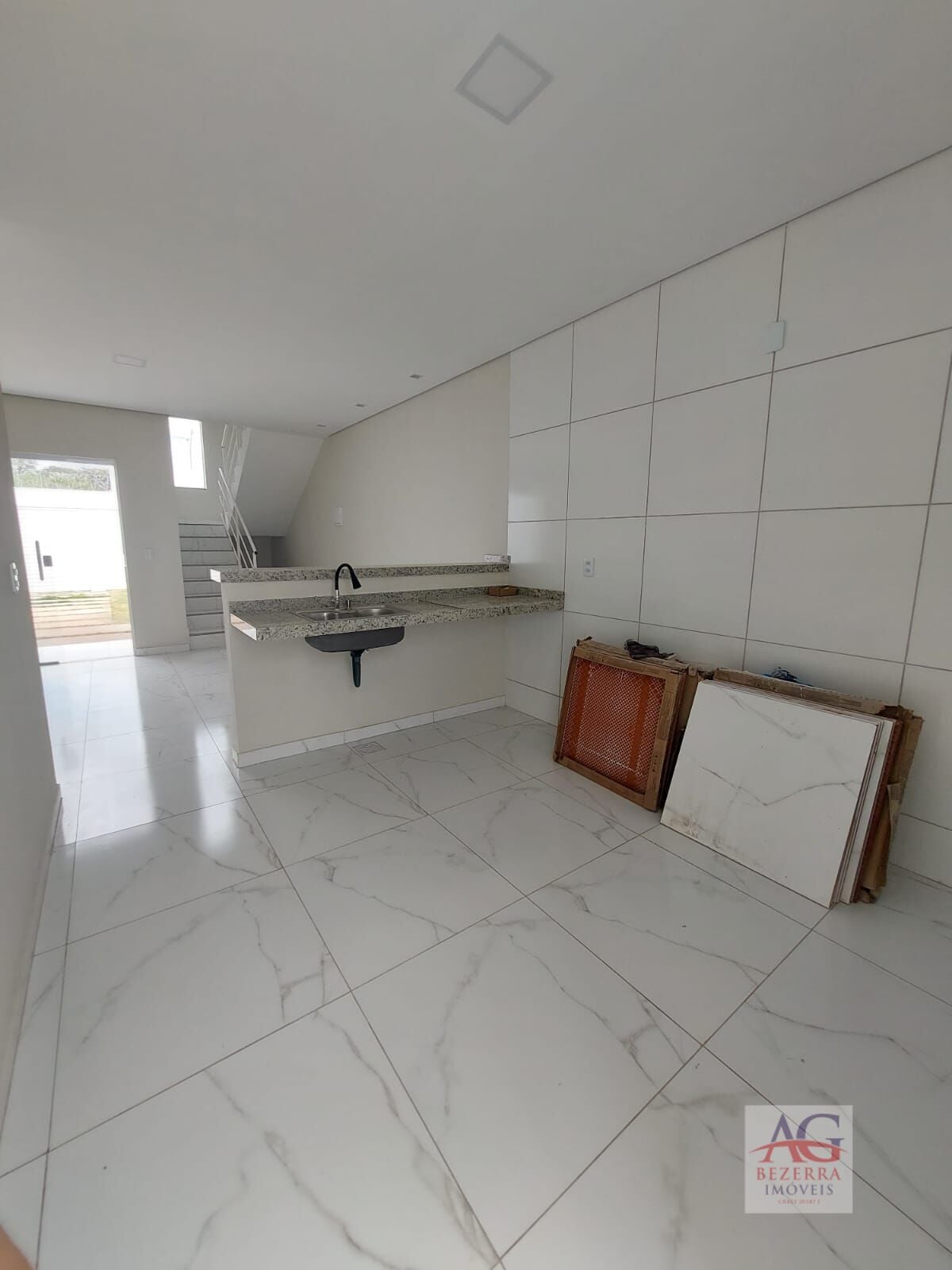Casa, 3 quartos, 118 m² - Foto 4