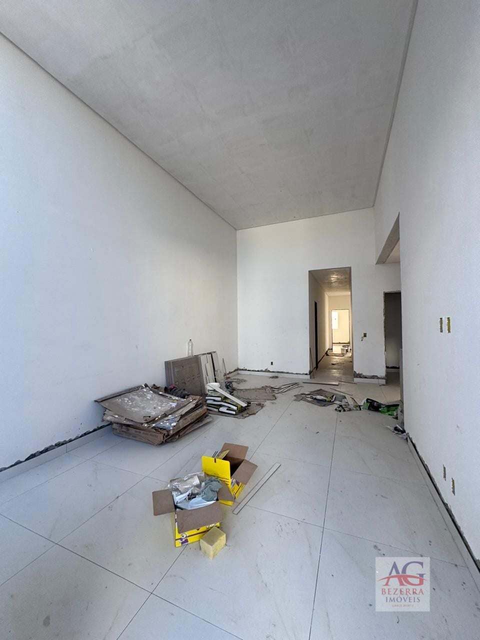Casa, 3 quartos, 126 m² - Foto 2