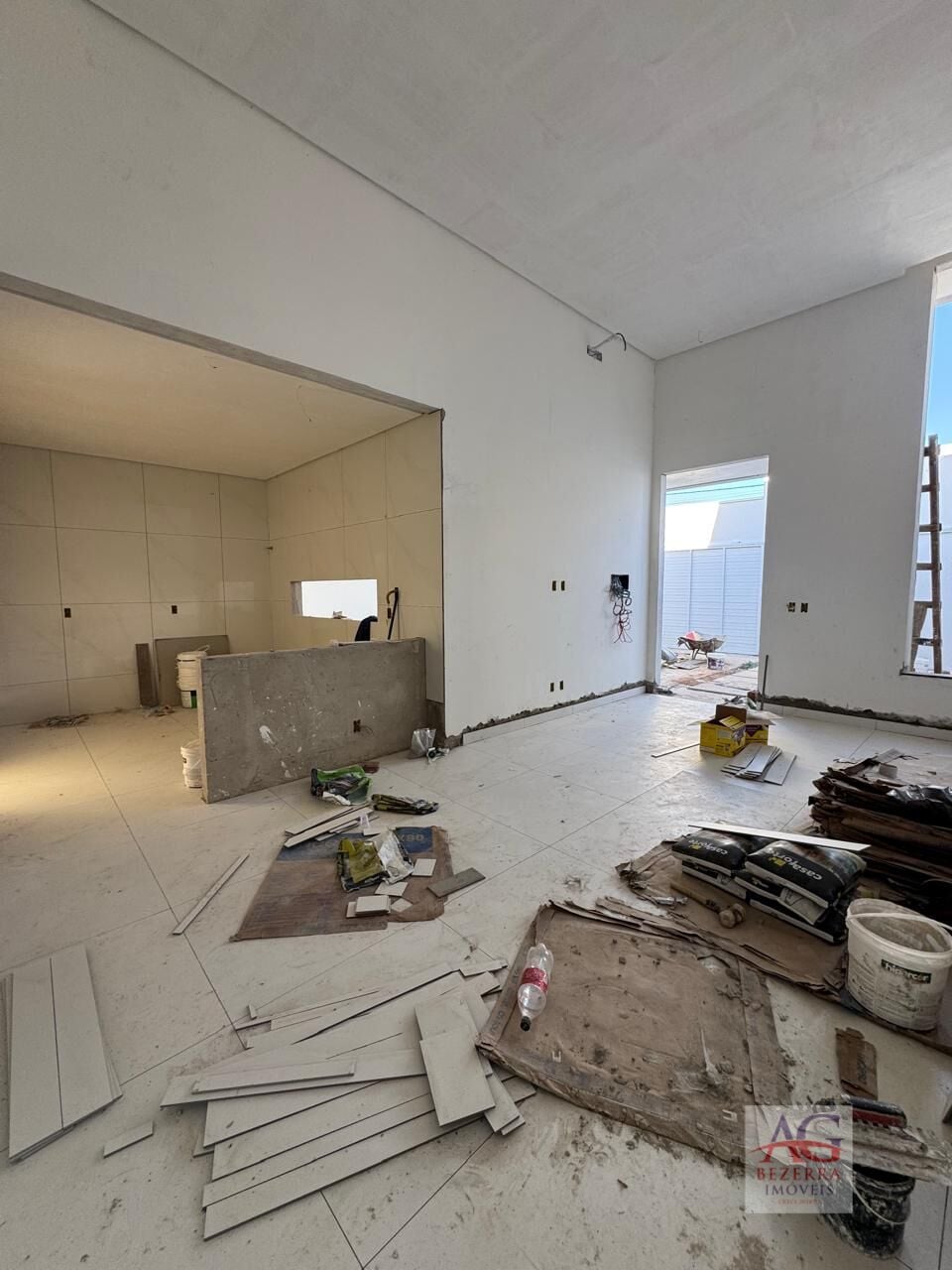 Casa, 3 quartos, 126 m² - Foto 4