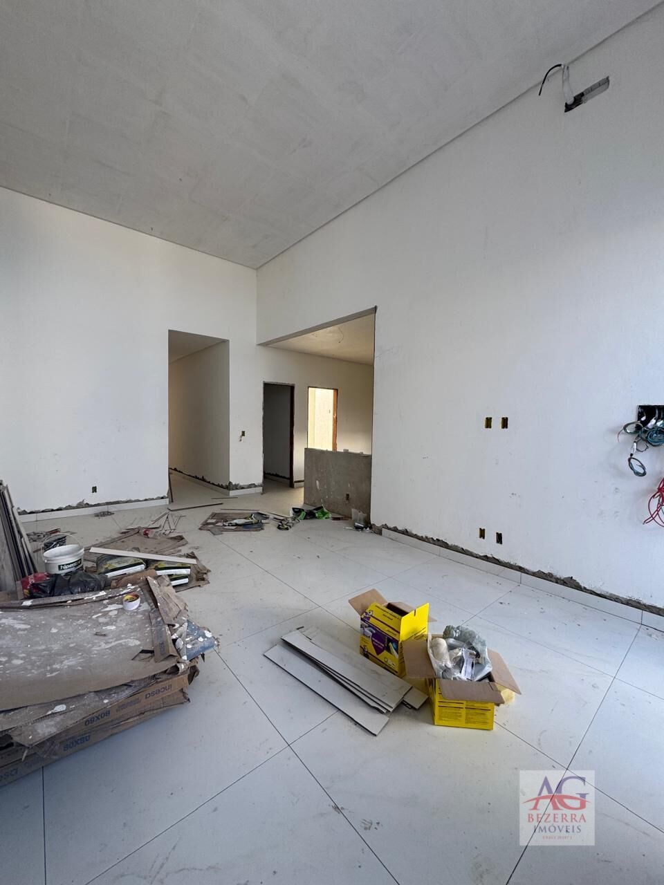 Casa, 3 quartos, 126 m² - Foto 3