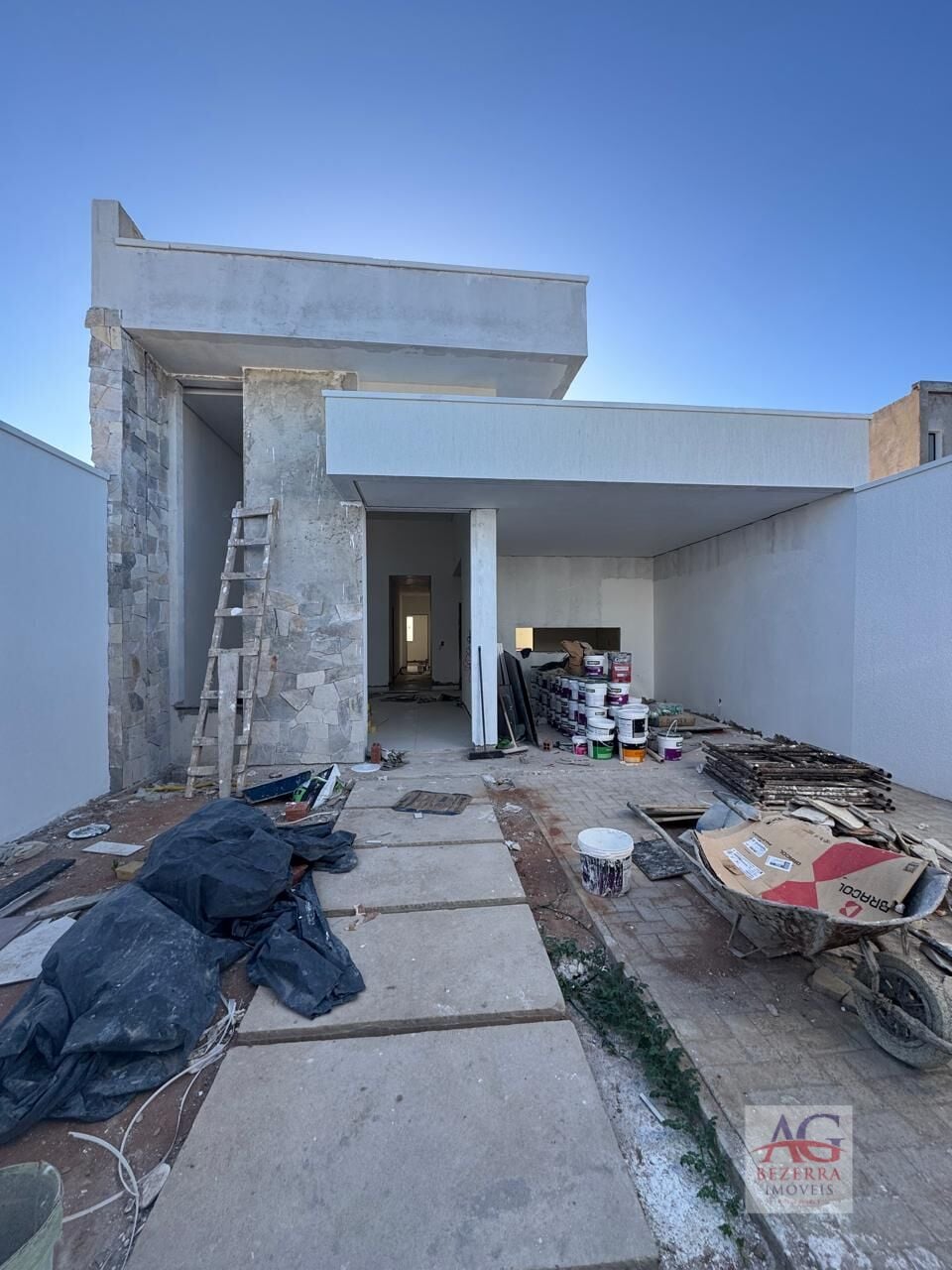 Casa, 3 quartos, 126 m² - Foto 1