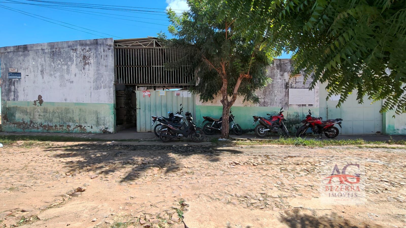Depósito-Galpão, 480 m² - Foto 2