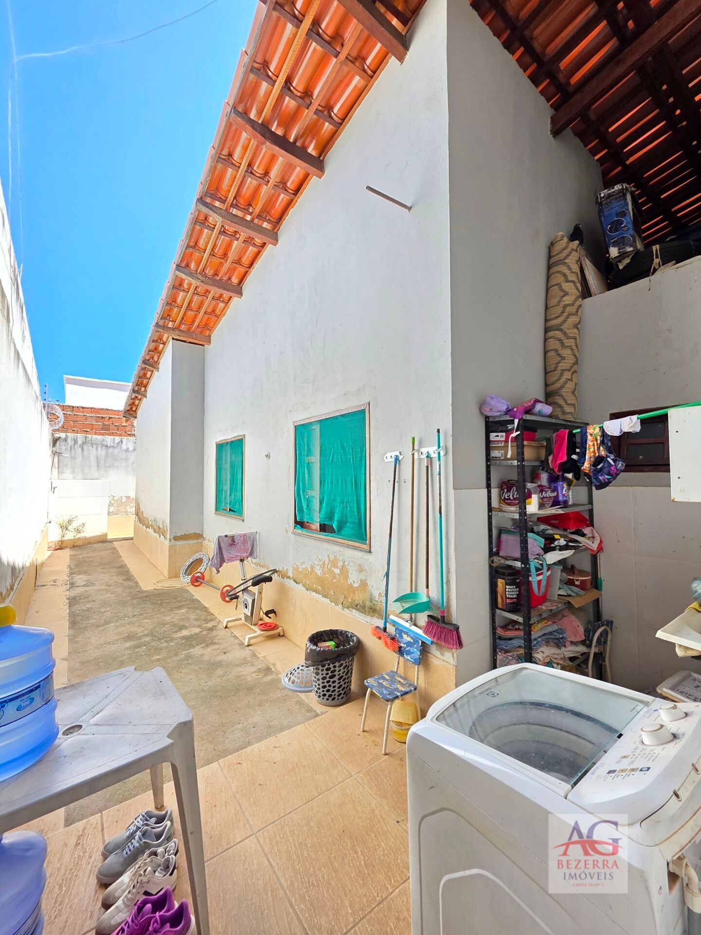 Casa, 3 quartos, 115 m² - Foto 23