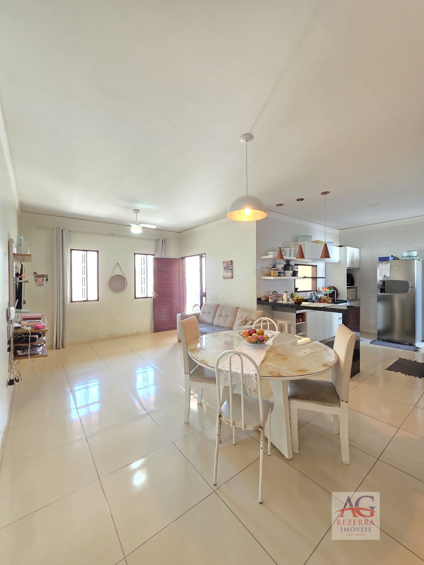 Casa, 3 quartos, 115 m² - Foto 7
