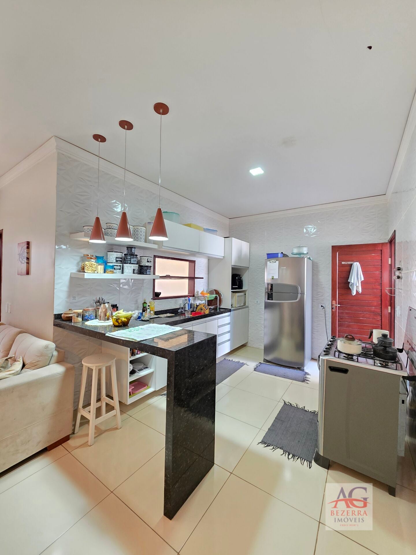 Casa, 3 quartos, 115 m² - Foto 9