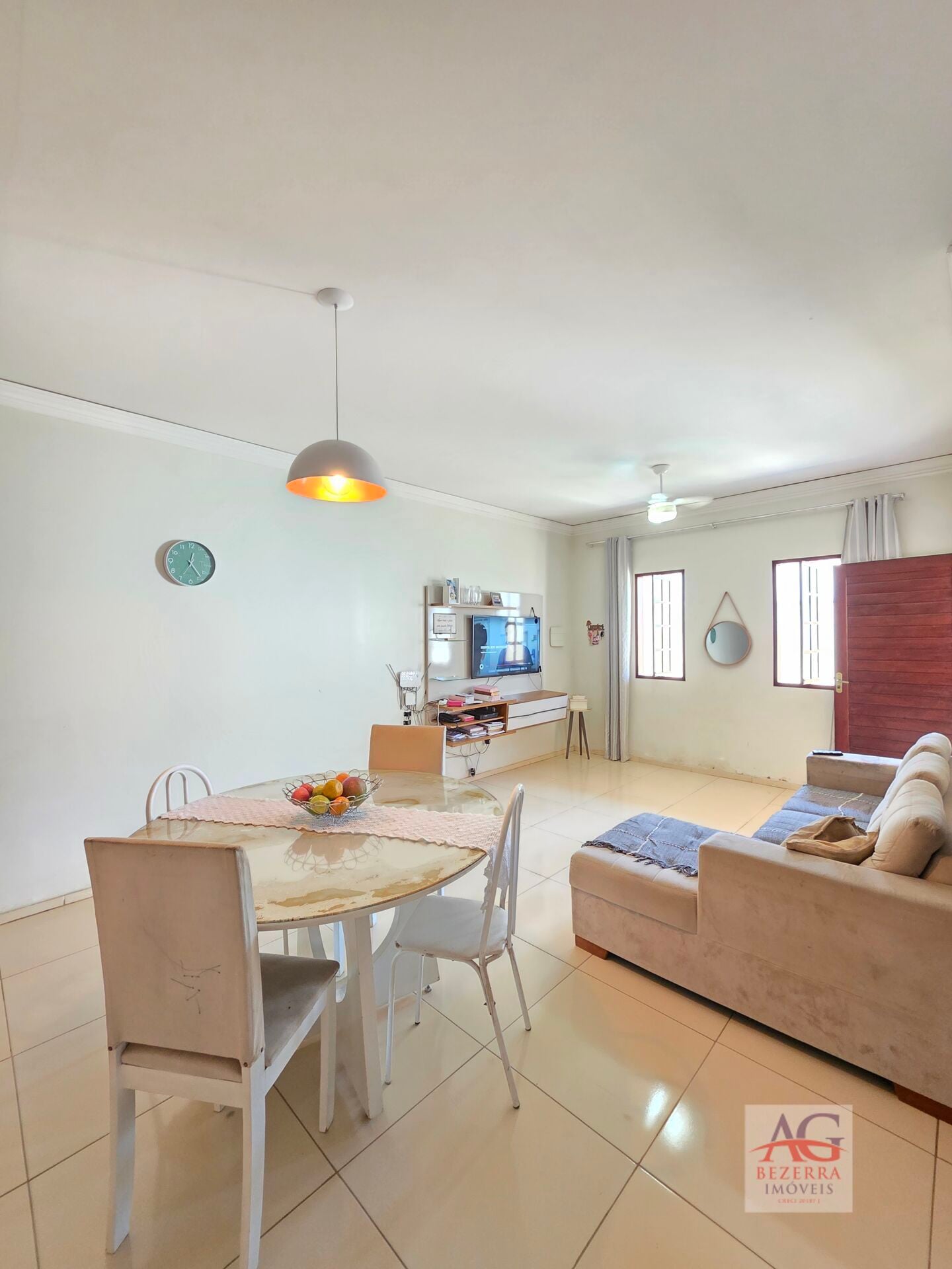 Casa, 3 quartos, 115 m² - Foto 8