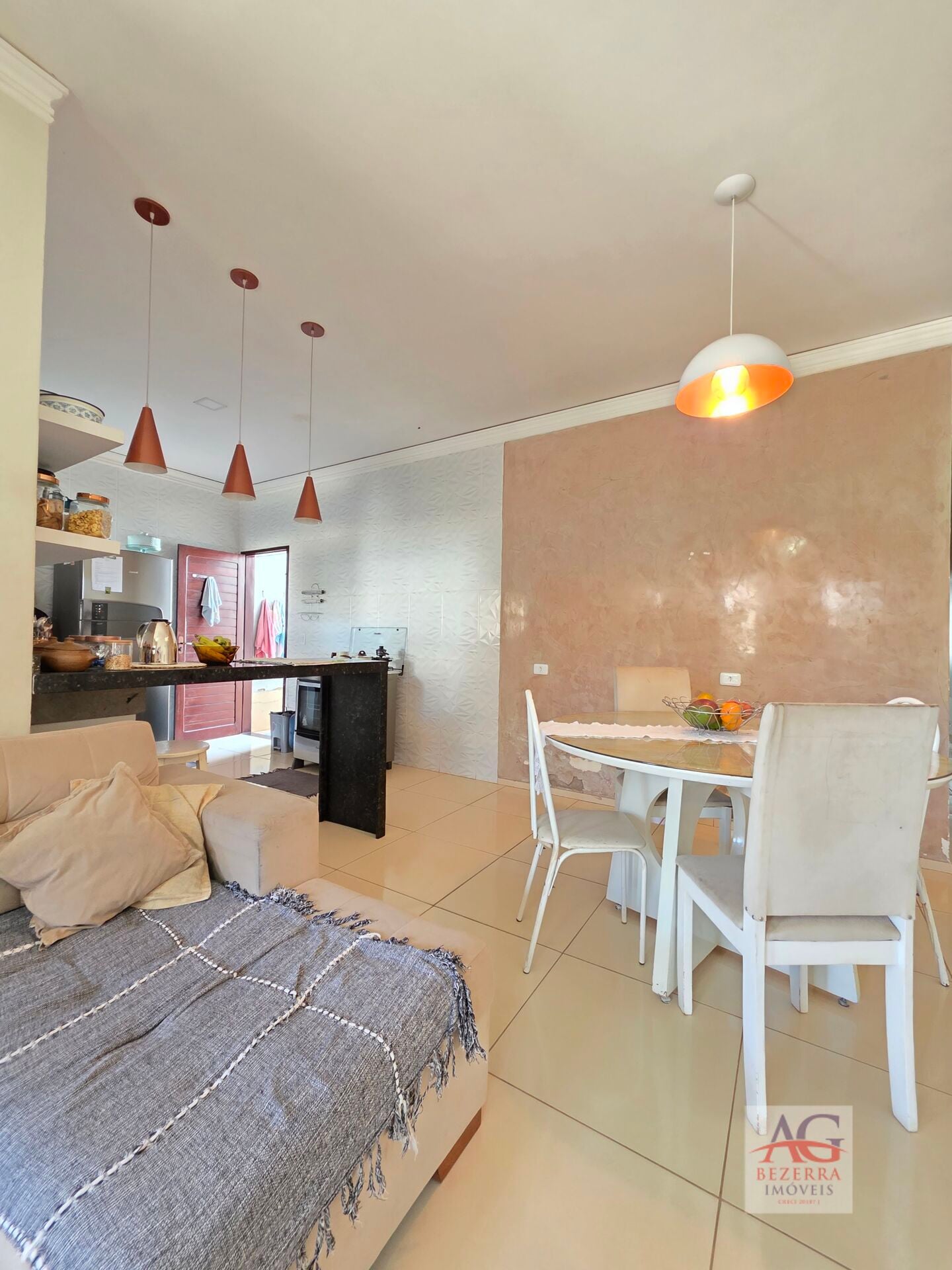 Casa, 3 quartos, 115 m² - Foto 5
