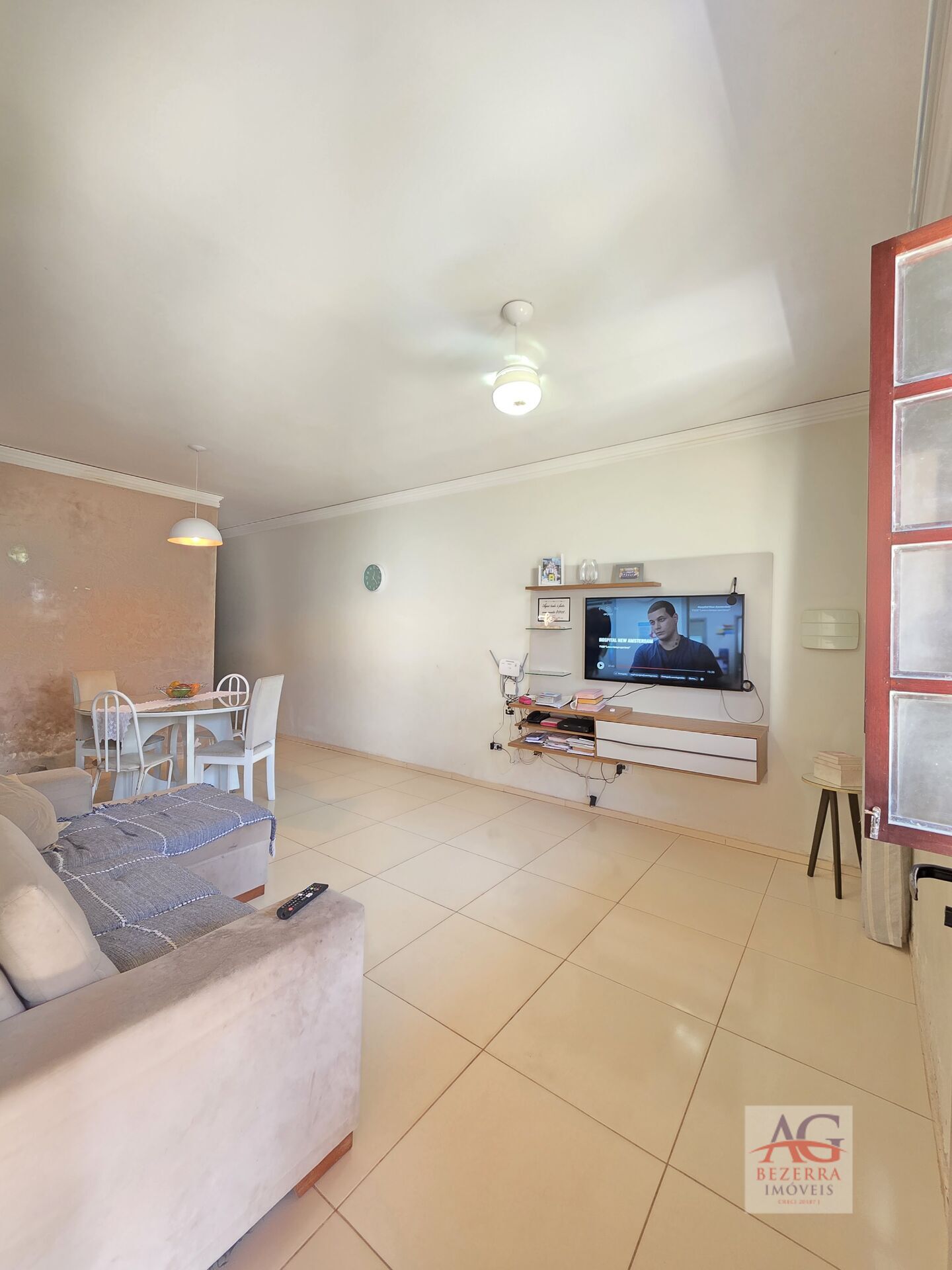 Casa, 3 quartos, 115 m² - Foto 2