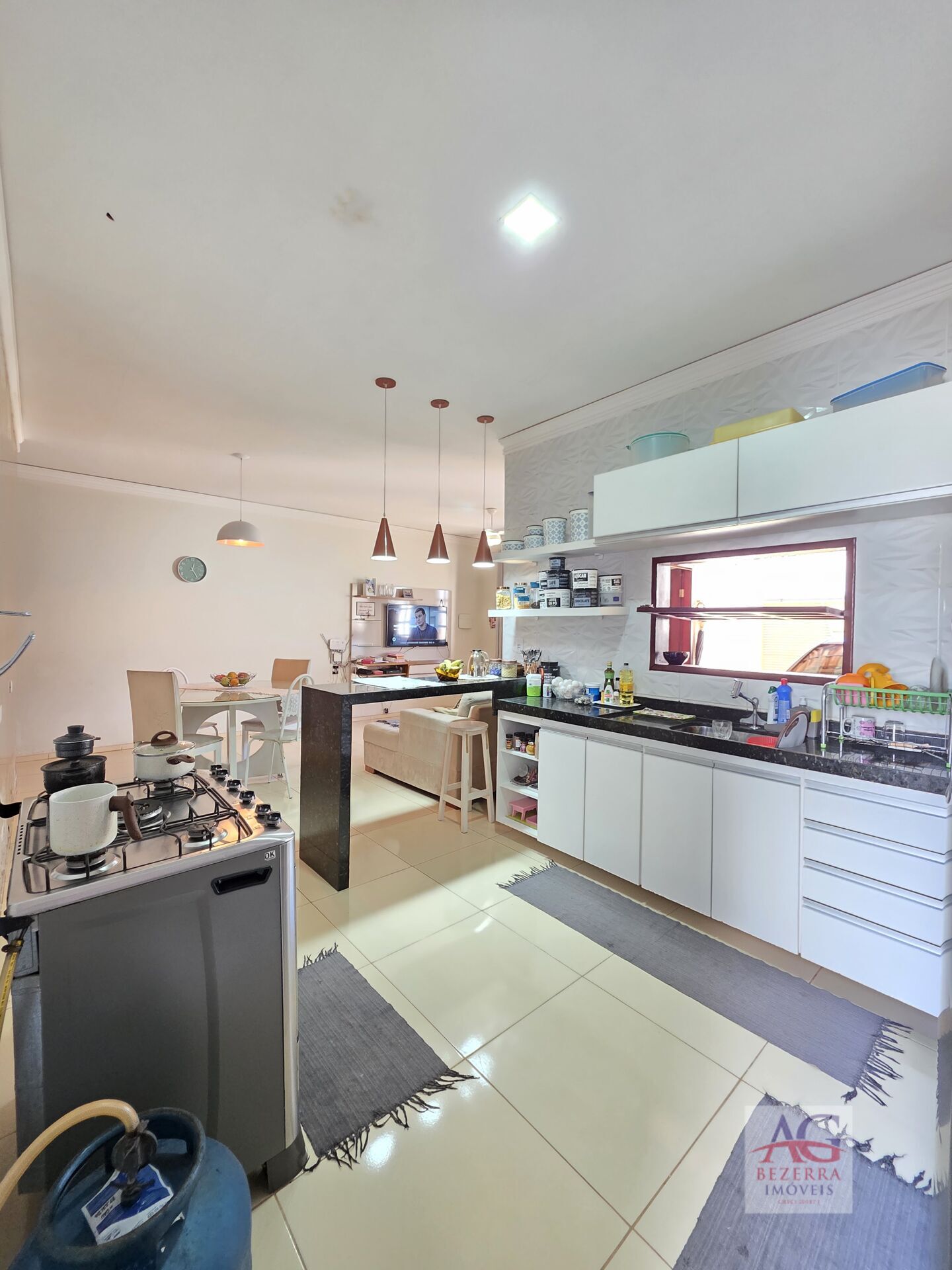 Casa, 3 quartos, 115 m² - Foto 10
