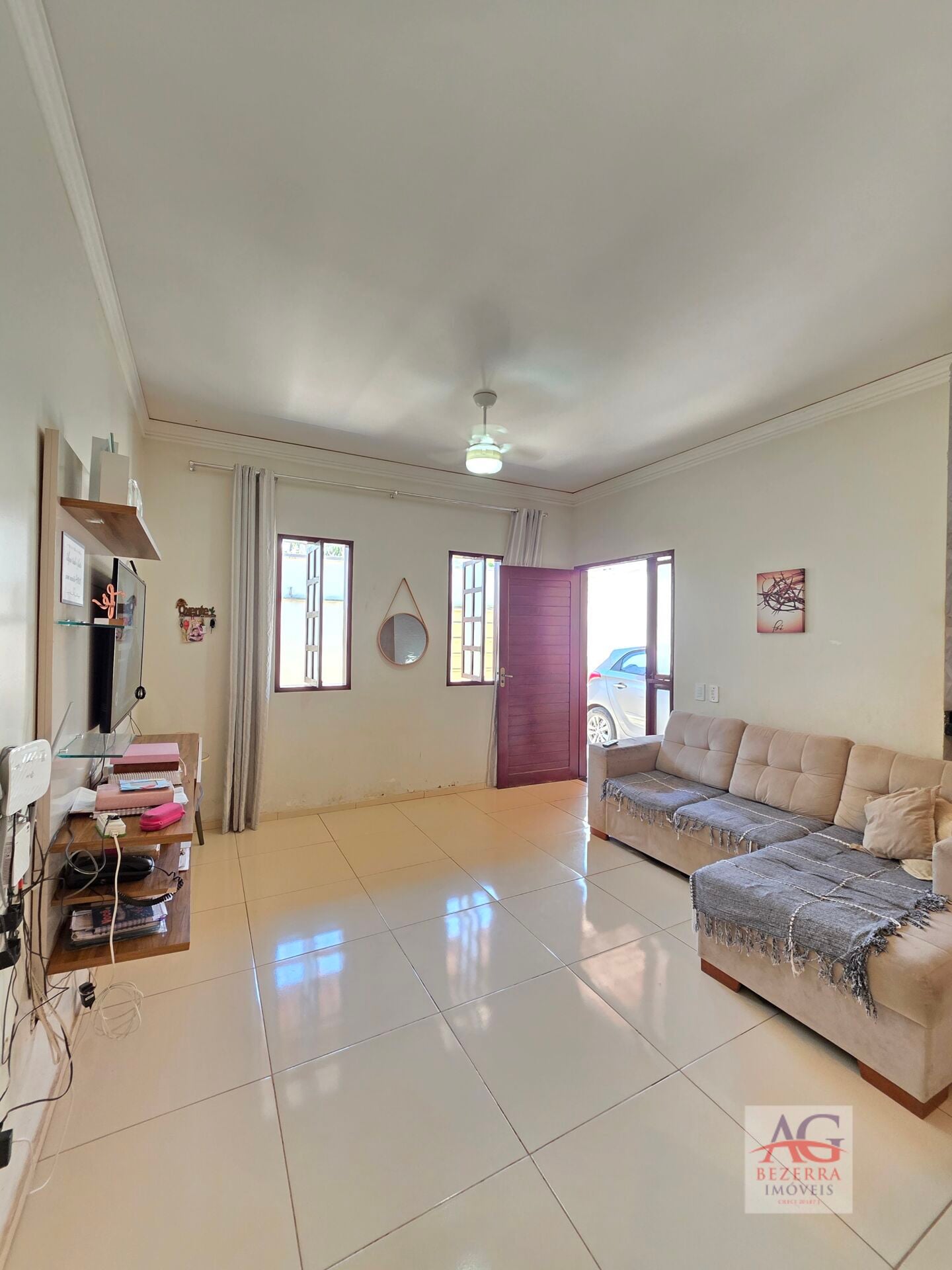 Casa, 3 quartos, 115 m² - Foto 6