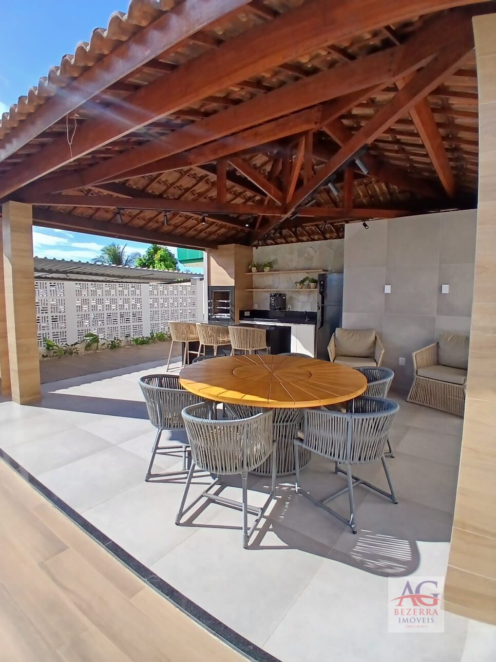 Apartamento, 3 quartos, 107 m² - Foto 11