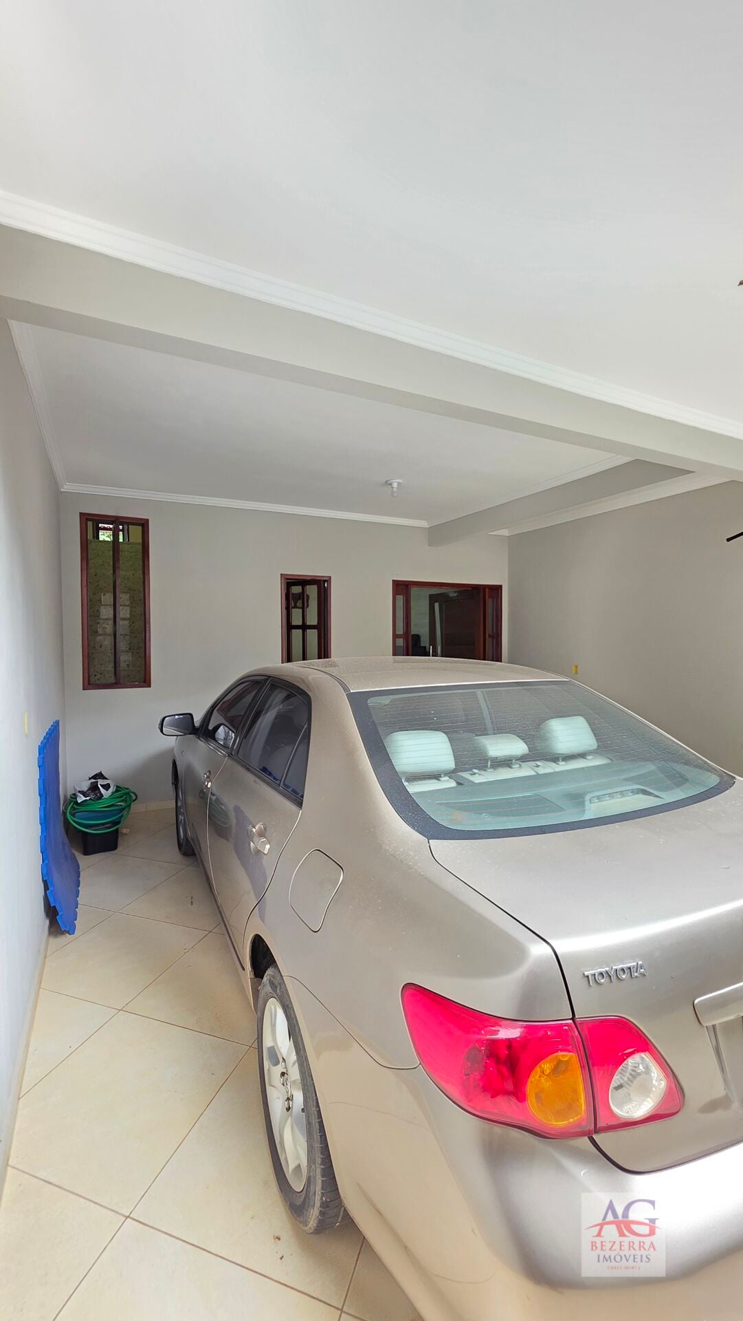 Casa, 4 quartos, 162 m² - Foto 2