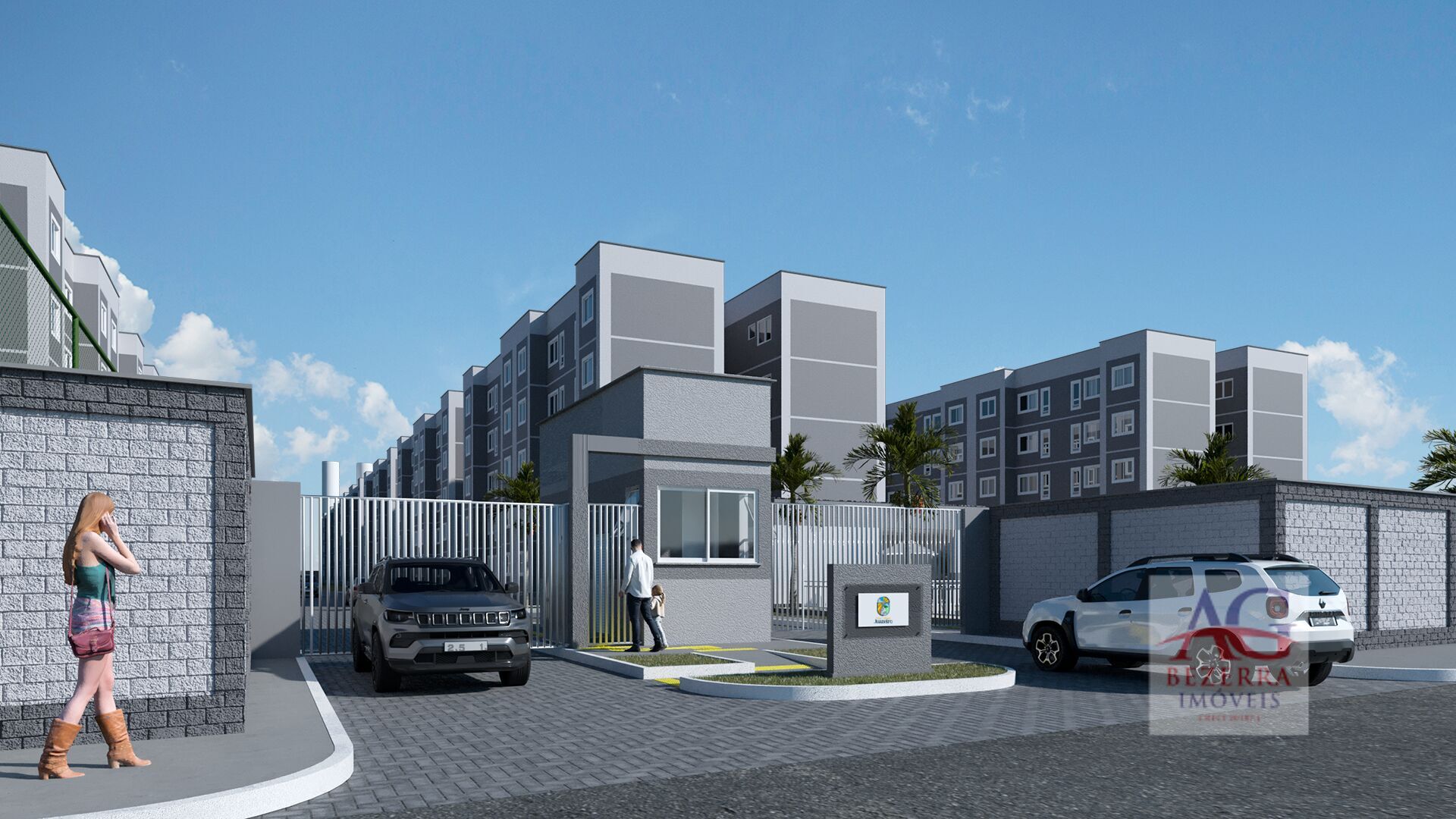 Apartamento, 2 quartos, 40 m² - Foto 11