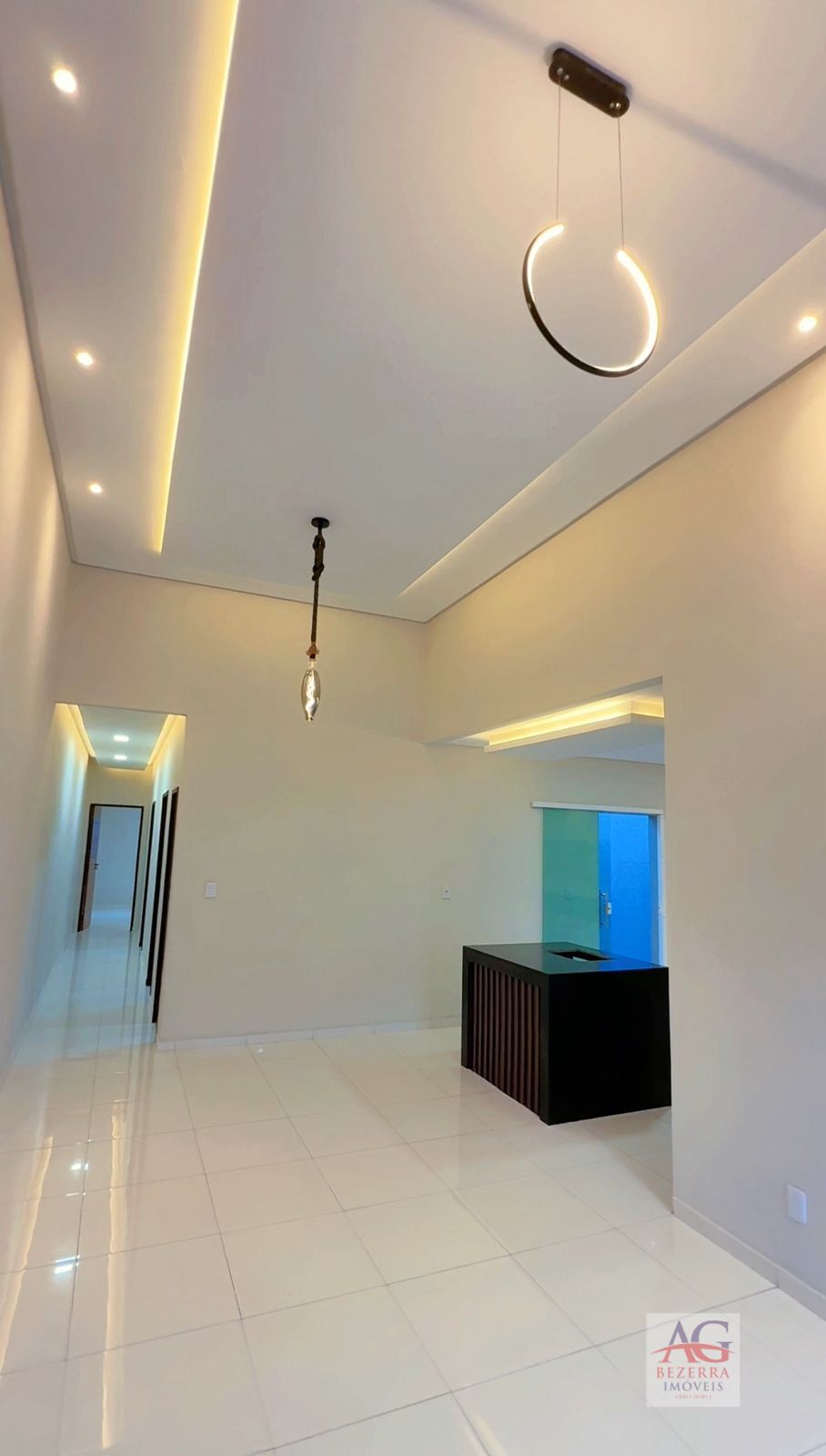 Casa, 3 quartos, 119 m² - Foto 4
