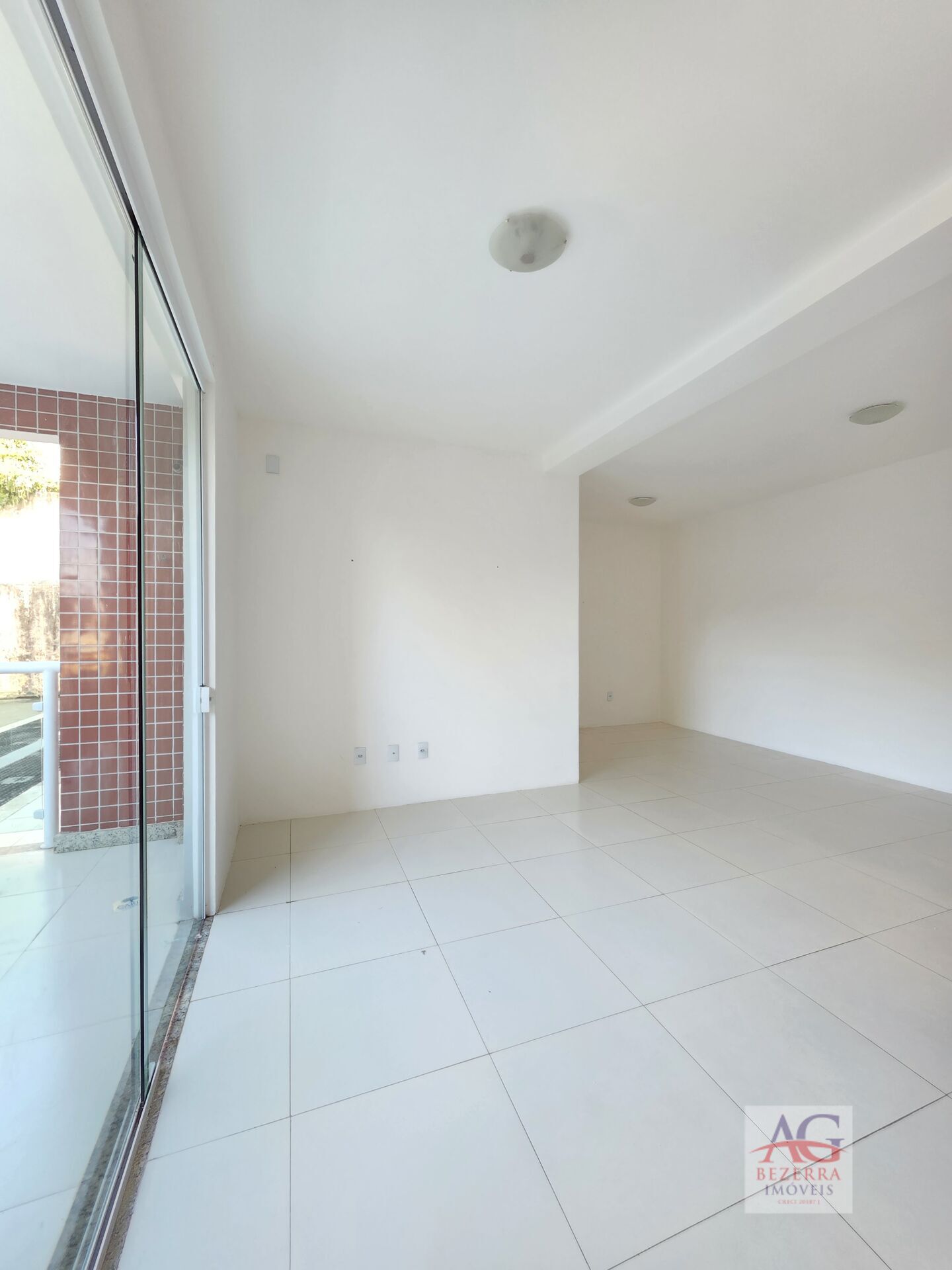 Apartamento, 3 quartos, 105 m² - Foto 3