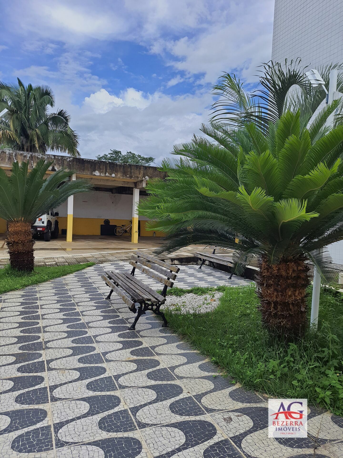 Apartamento, 3 quartos, 105 m² - Foto 41