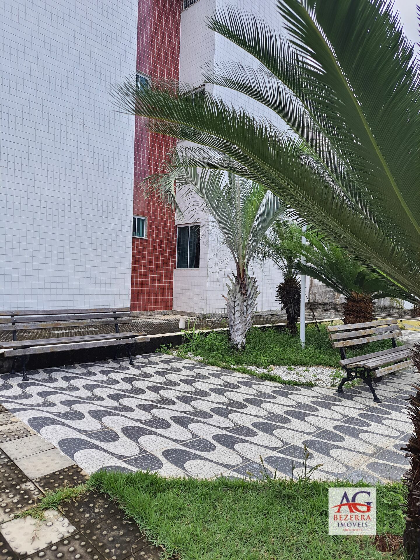 Apartamento, 3 quartos, 105 m² - Foto 38