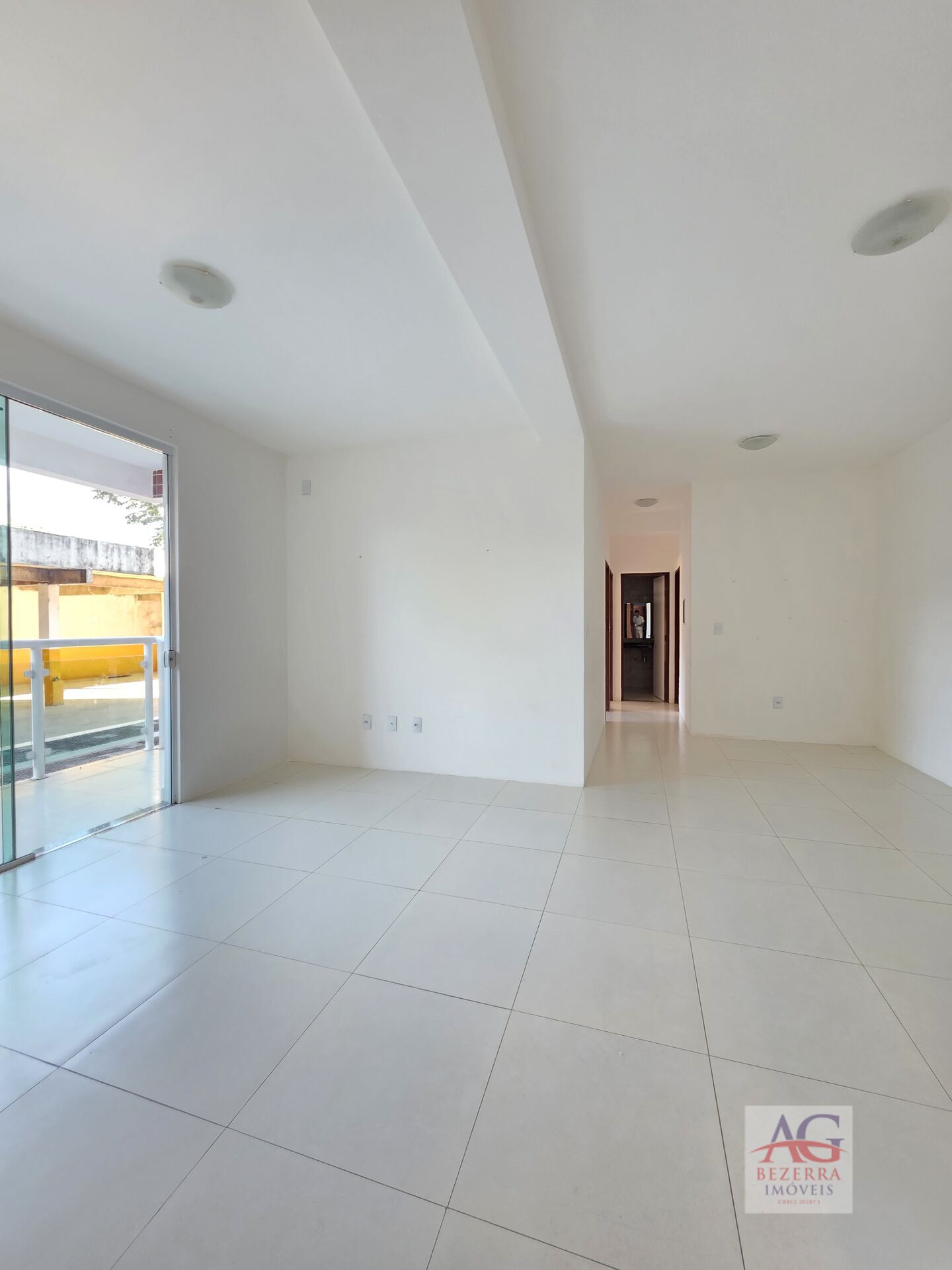 Apartamento, 3 quartos, 105 m² - Foto 1