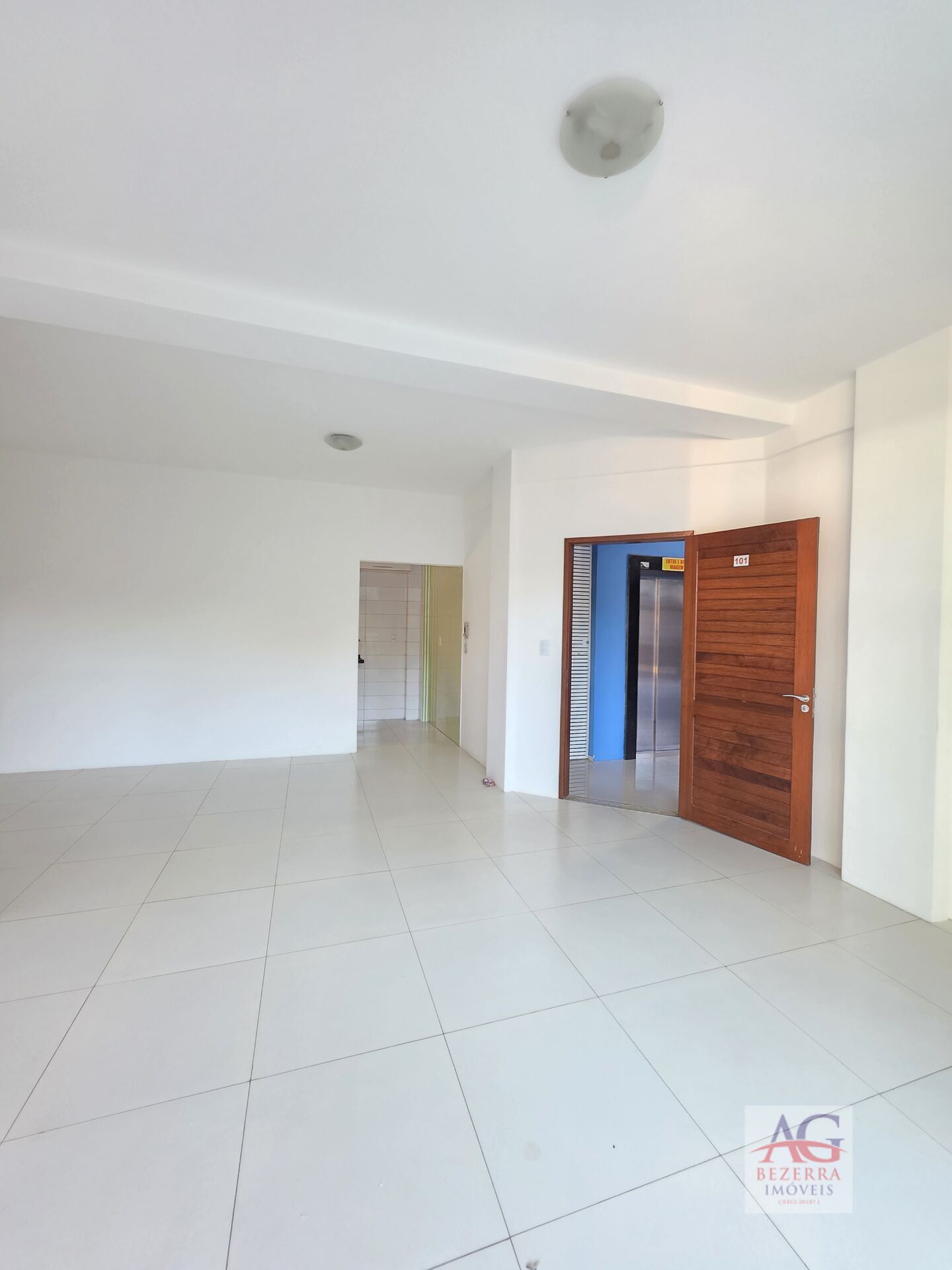 Apartamento, 3 quartos, 105 m² - Foto 9