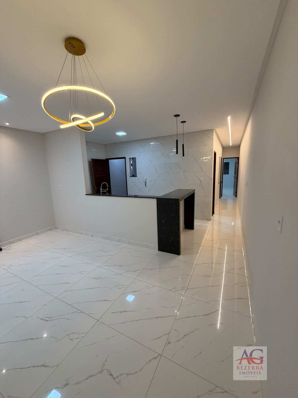 Casa, 3 quartos, 90 m² - Foto 4