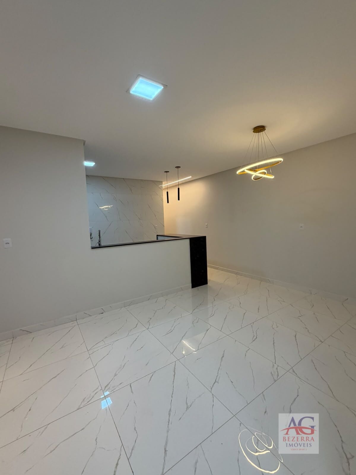 Casa, 3 quartos, 90 m² - Foto 3