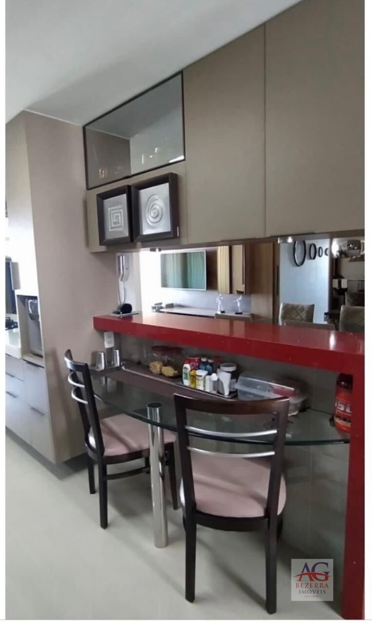 Apartamento, 3 quartos, 161 m² - Foto 9