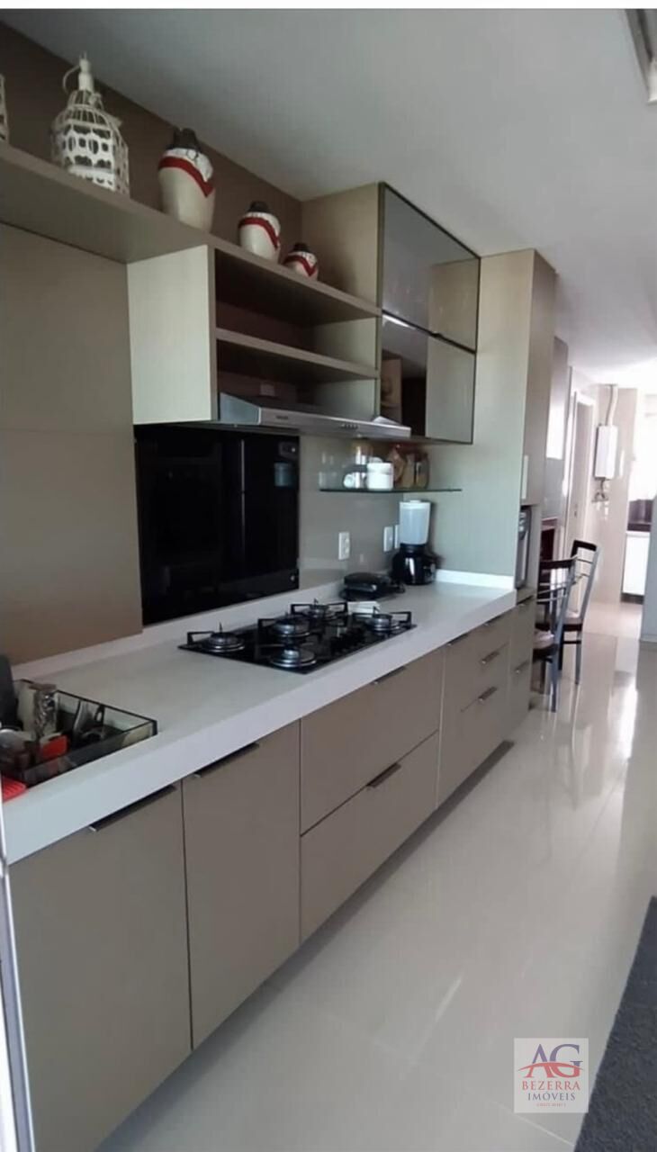 Apartamento, 3 quartos, 161 m² - Foto 4