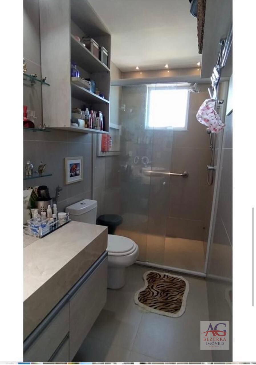 Apartamento, 3 quartos, 161 m² - Foto 7