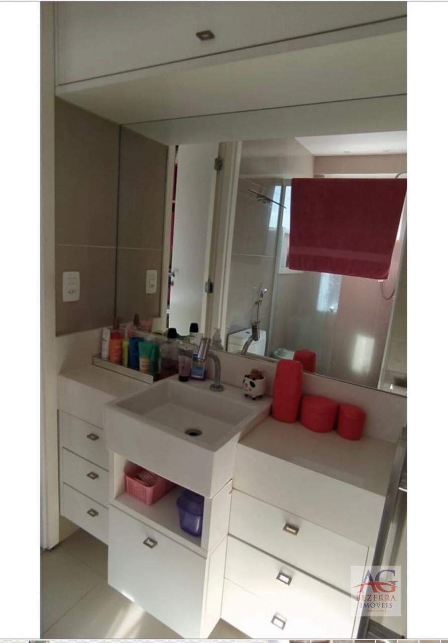 Apartamento, 3 quartos, 161 m² - Foto 8
