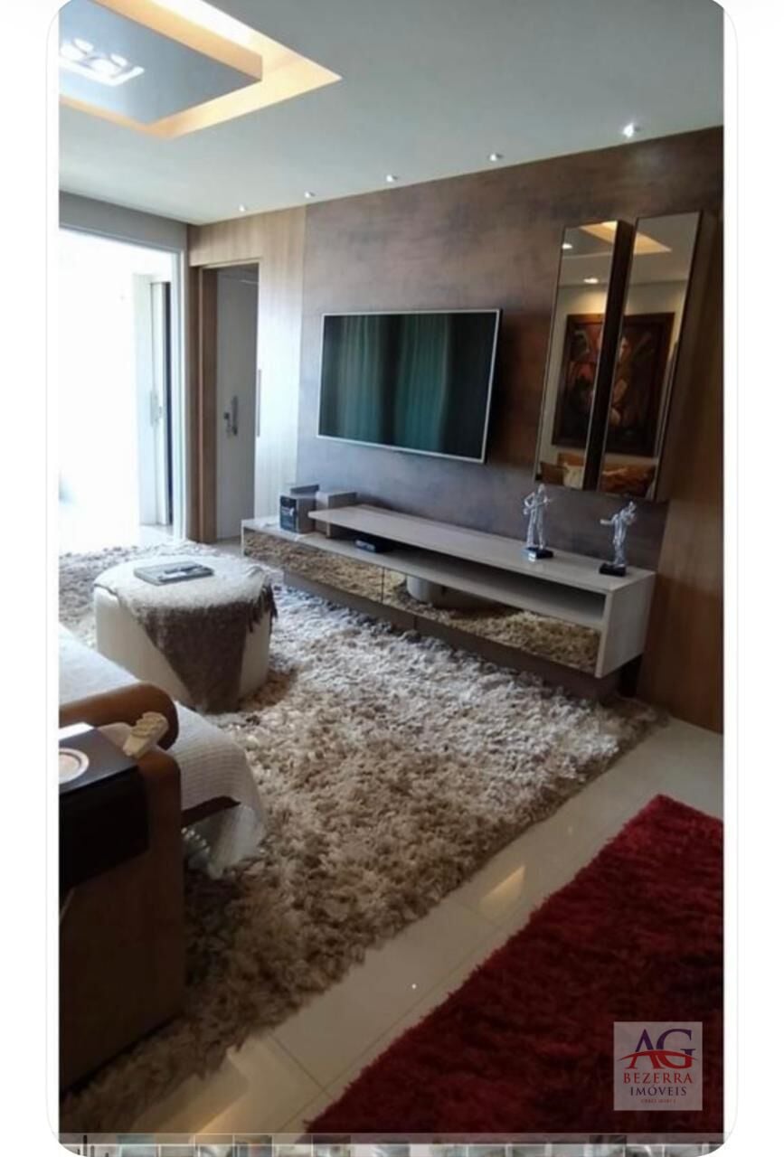 Apartamento, 3 quartos, 161 m² - Foto 1
