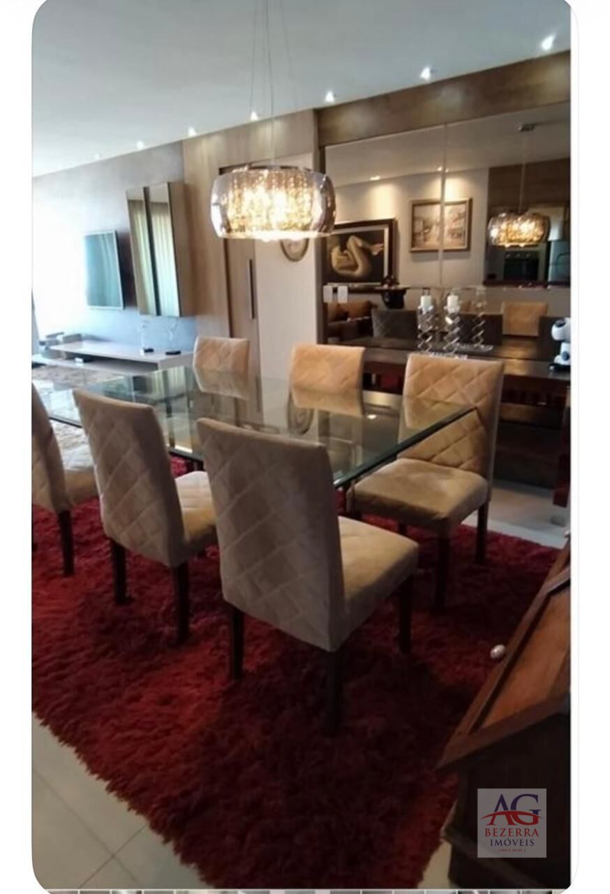 Apartamento, 3 quartos, 161 m² - Foto 2