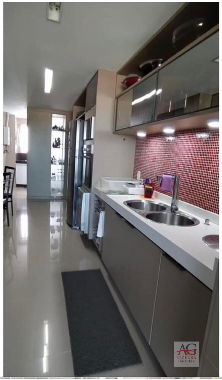 Apartamento, 3 quartos, 161 m² - Foto 6
