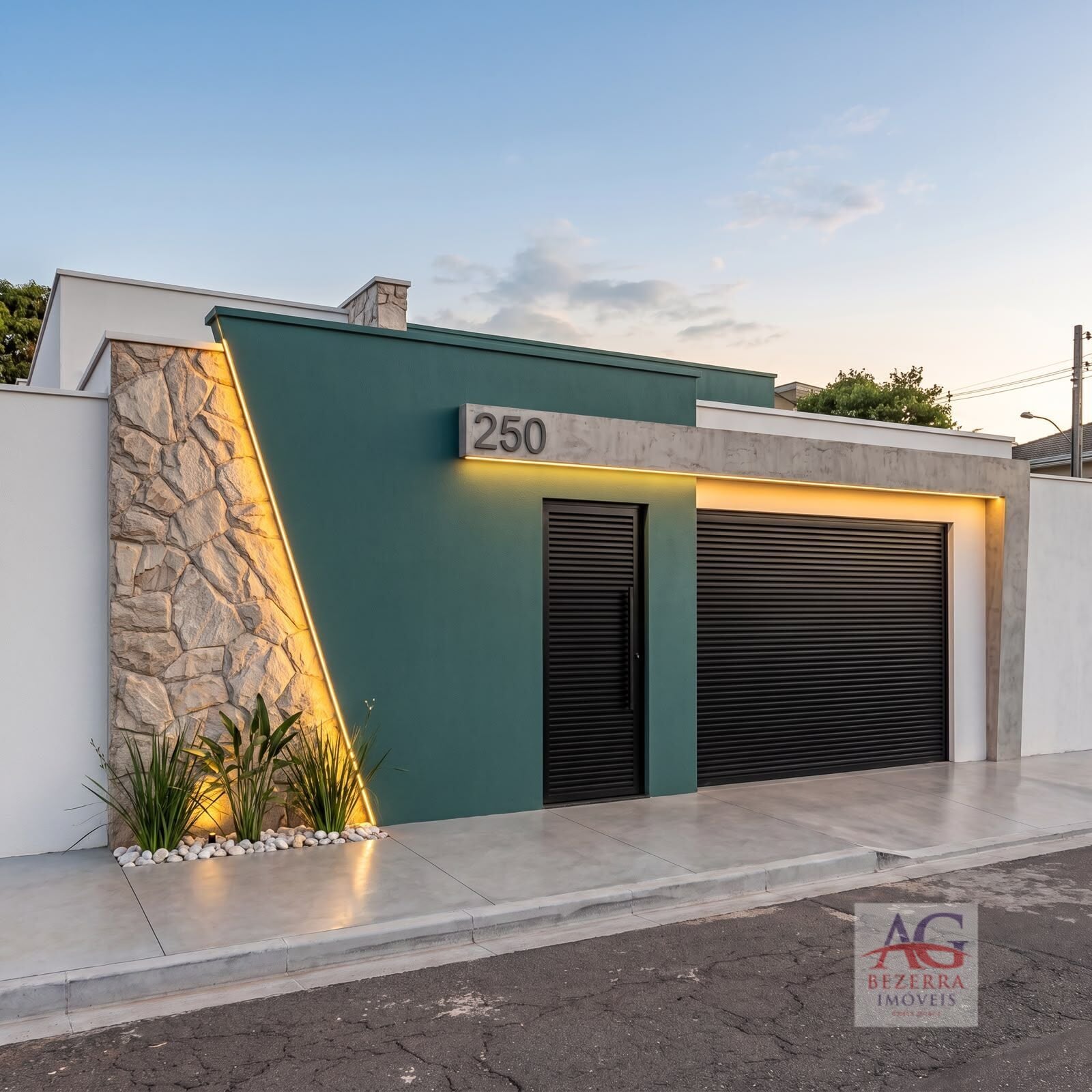 Casa, 3 quartos, 115 m² - Foto 1