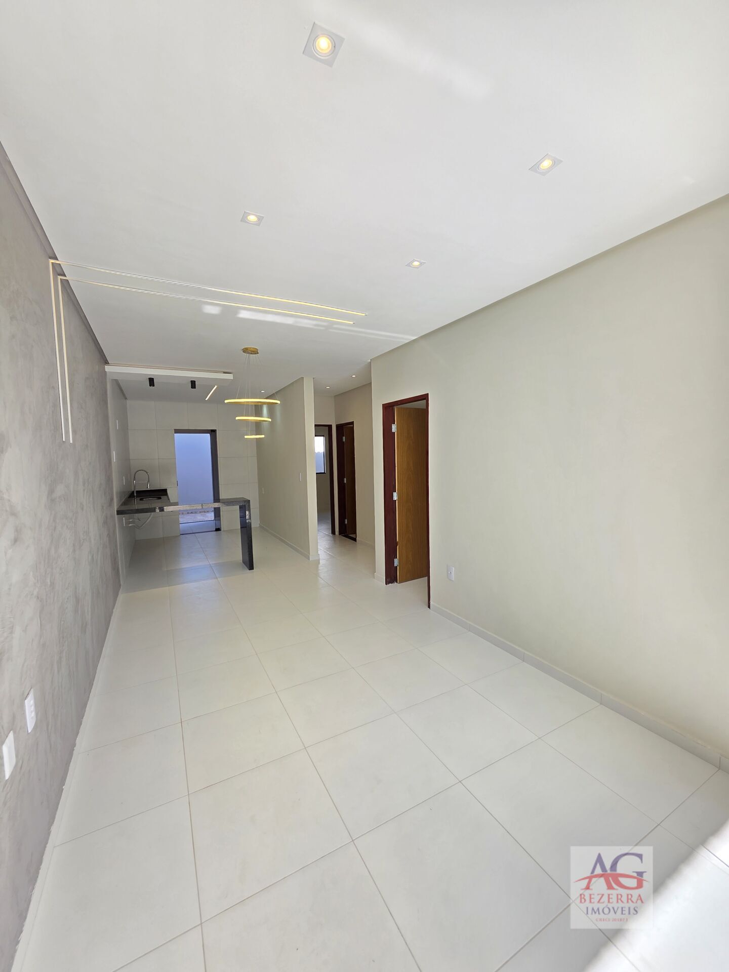 Casa, 2 quartos, 78 m² - Foto 3