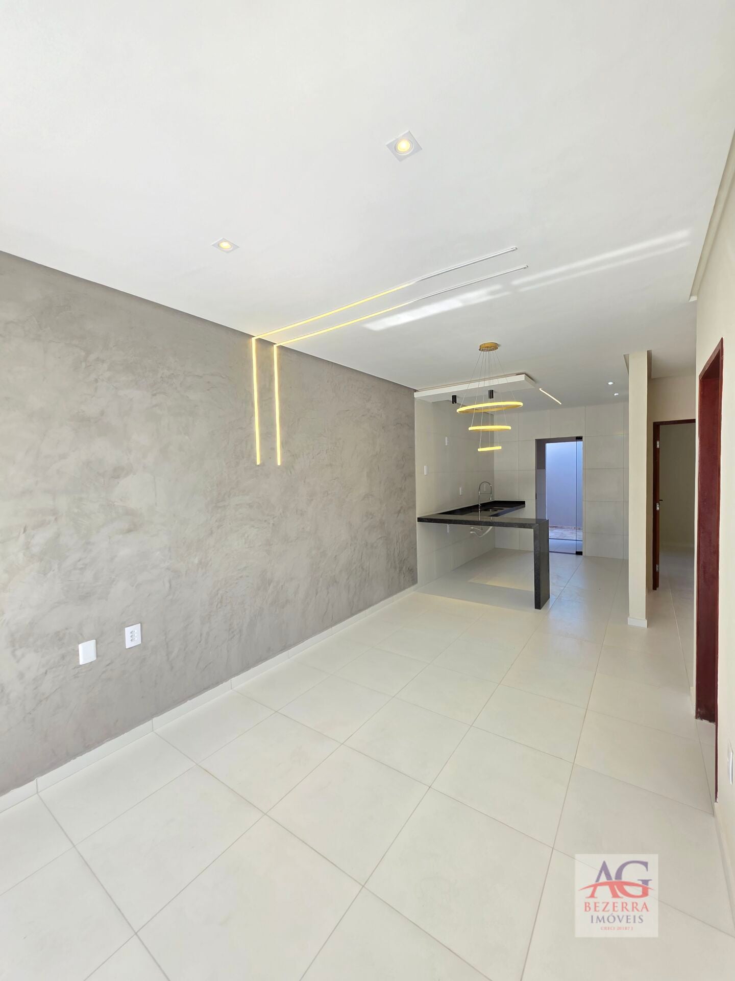 Casa, 2 quartos, 78 m² - Foto 4