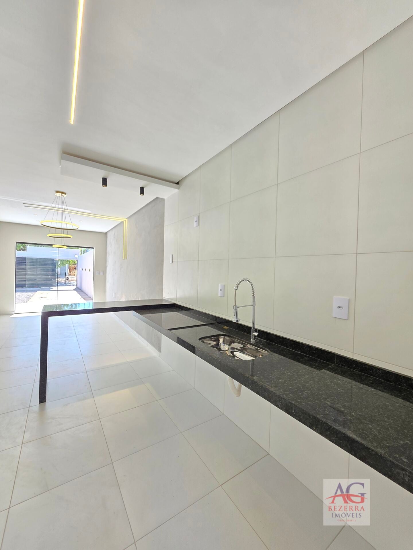 Casa, 2 quartos, 78 m² - Foto 5