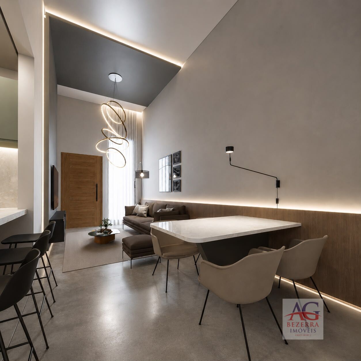 Casa, 3 quartos, 180 m² - Foto 5