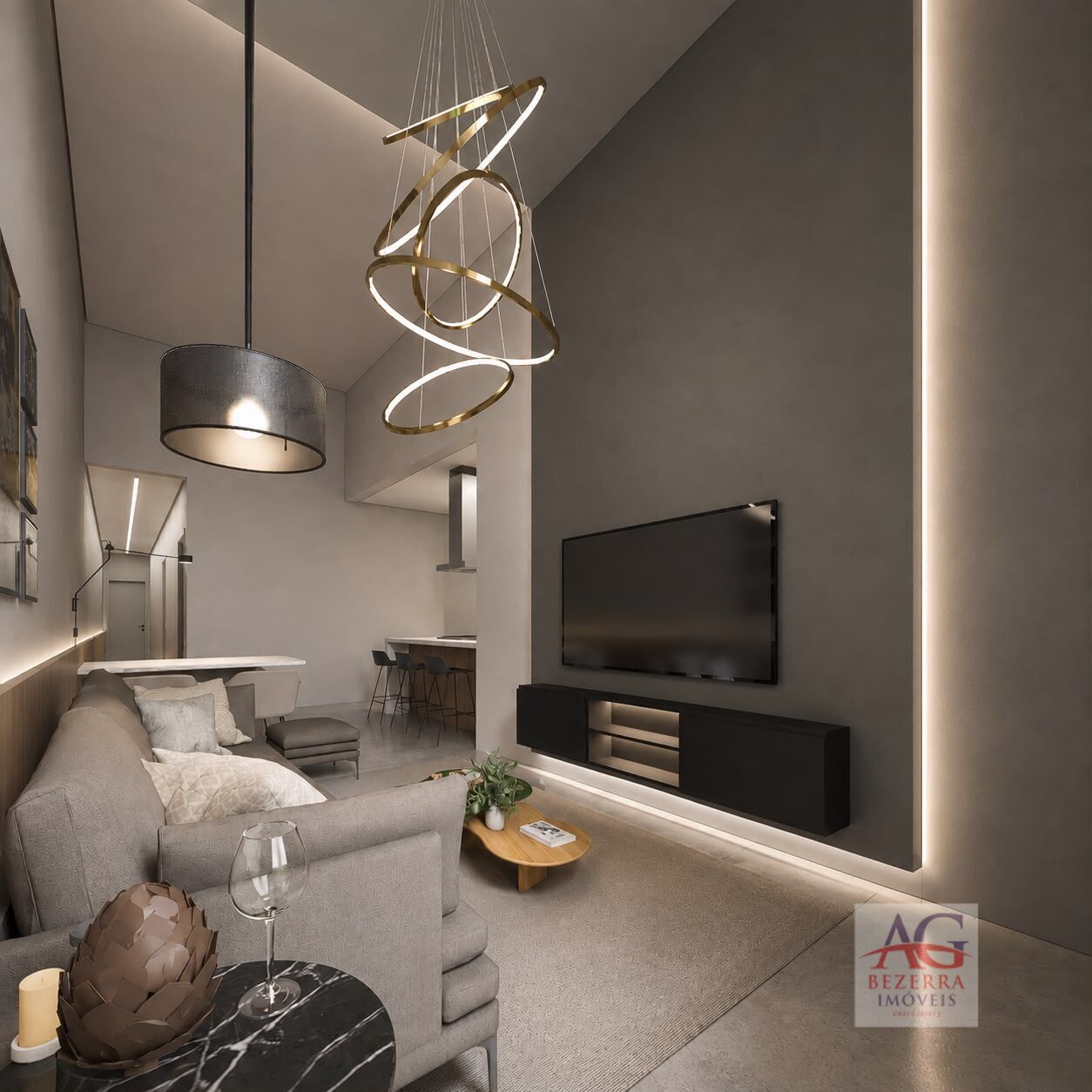 Casa, 3 quartos, 180 m² - Foto 4