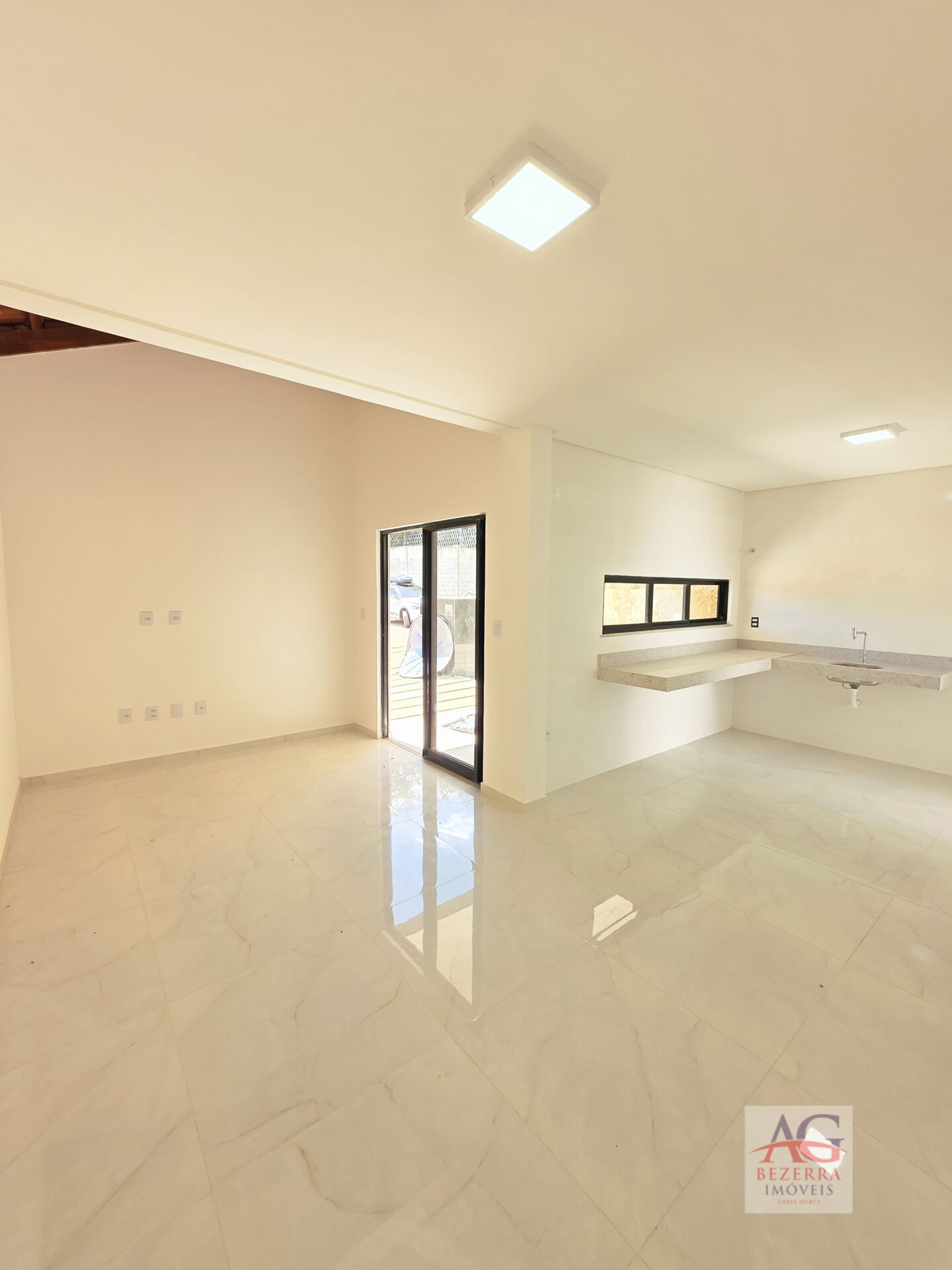 Casa, 2 quartos, 106 m² - Foto 7
