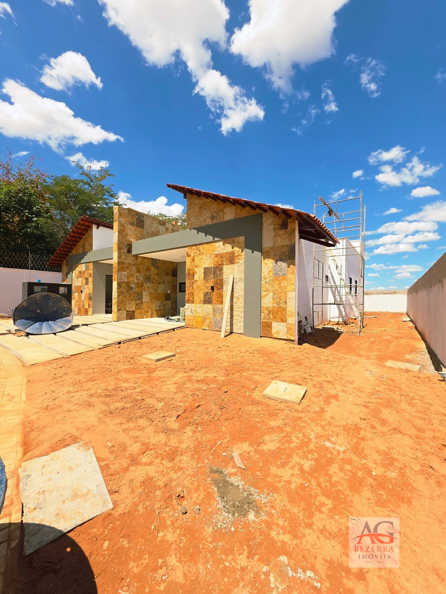 Casa, 2 quartos, 106 m² - Foto 2