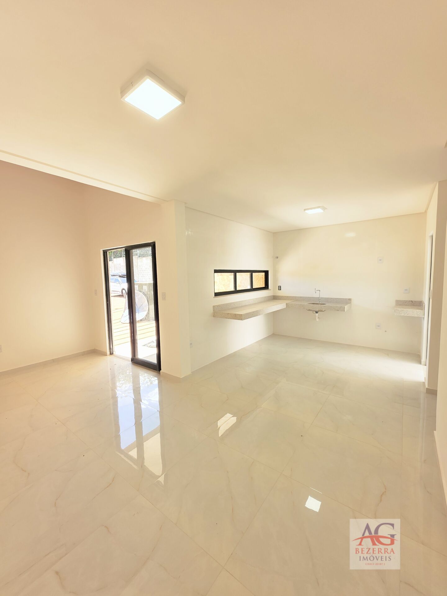 Casa, 2 quartos, 106 m² - Foto 6
