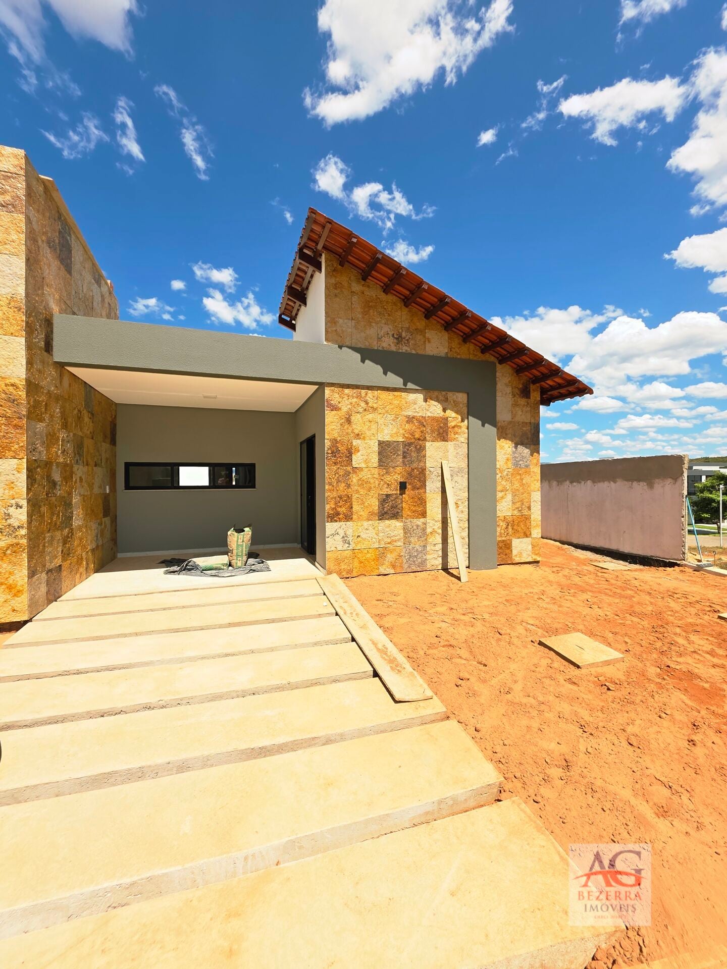 Casa, 2 quartos, 106 m² - Foto 1