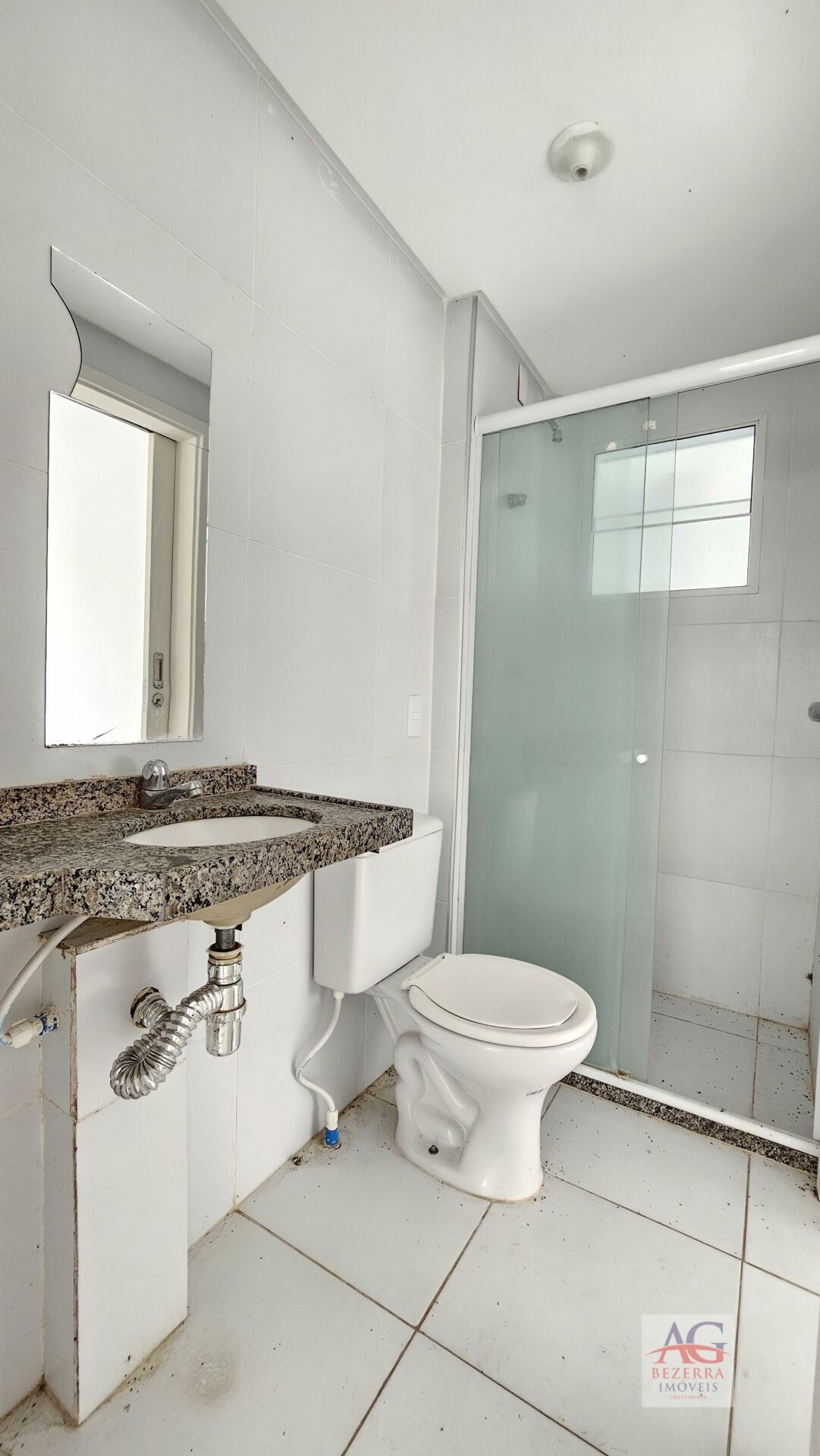 Apartamento, 3 quartos, 58 m² - Foto 12