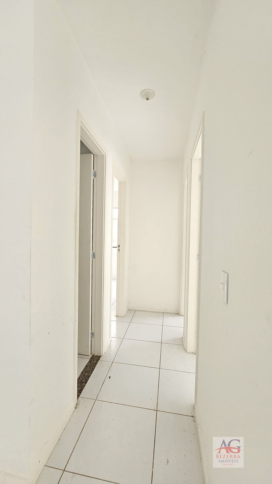 Apartamento, 3 quartos, 58 m² - Foto 7