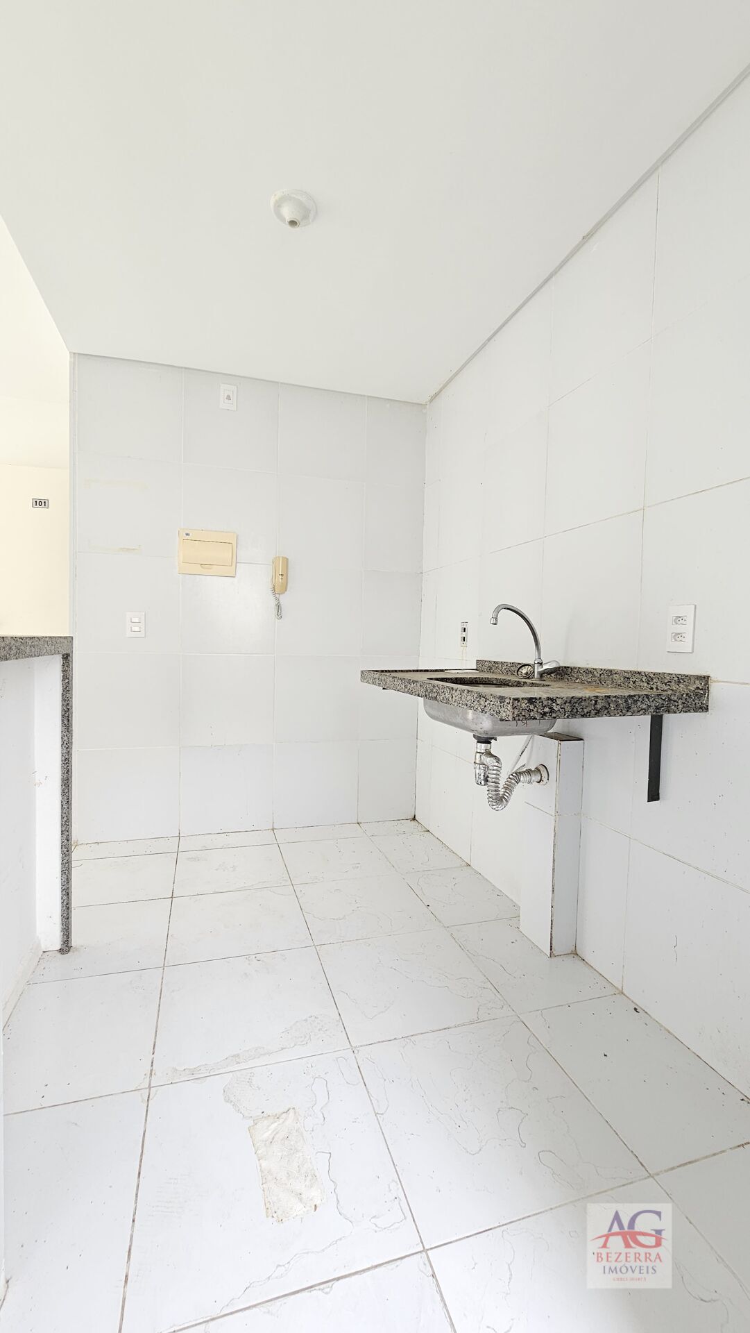 Apartamento, 3 quartos, 58 m² - Foto 5