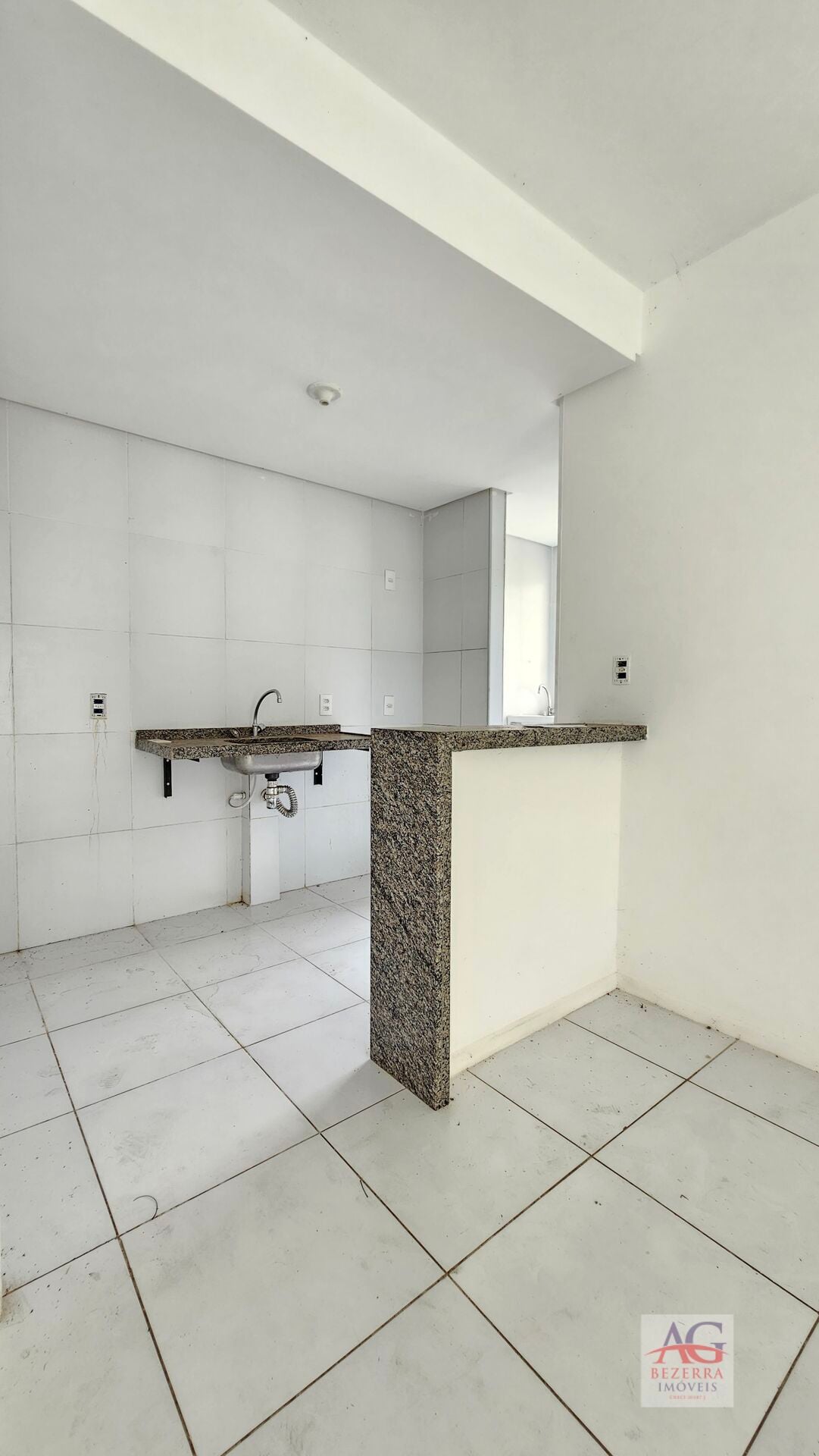 Apartamento, 3 quartos, 58 m² - Foto 4