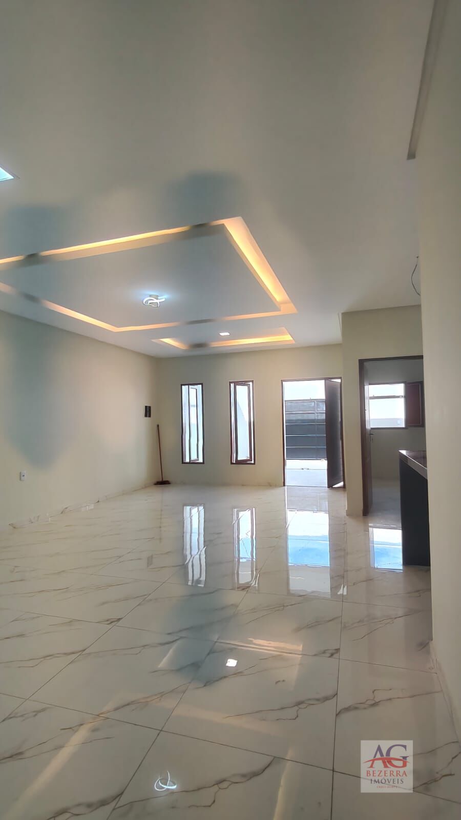 Casa, 3 quartos, 117 m² - Foto 6