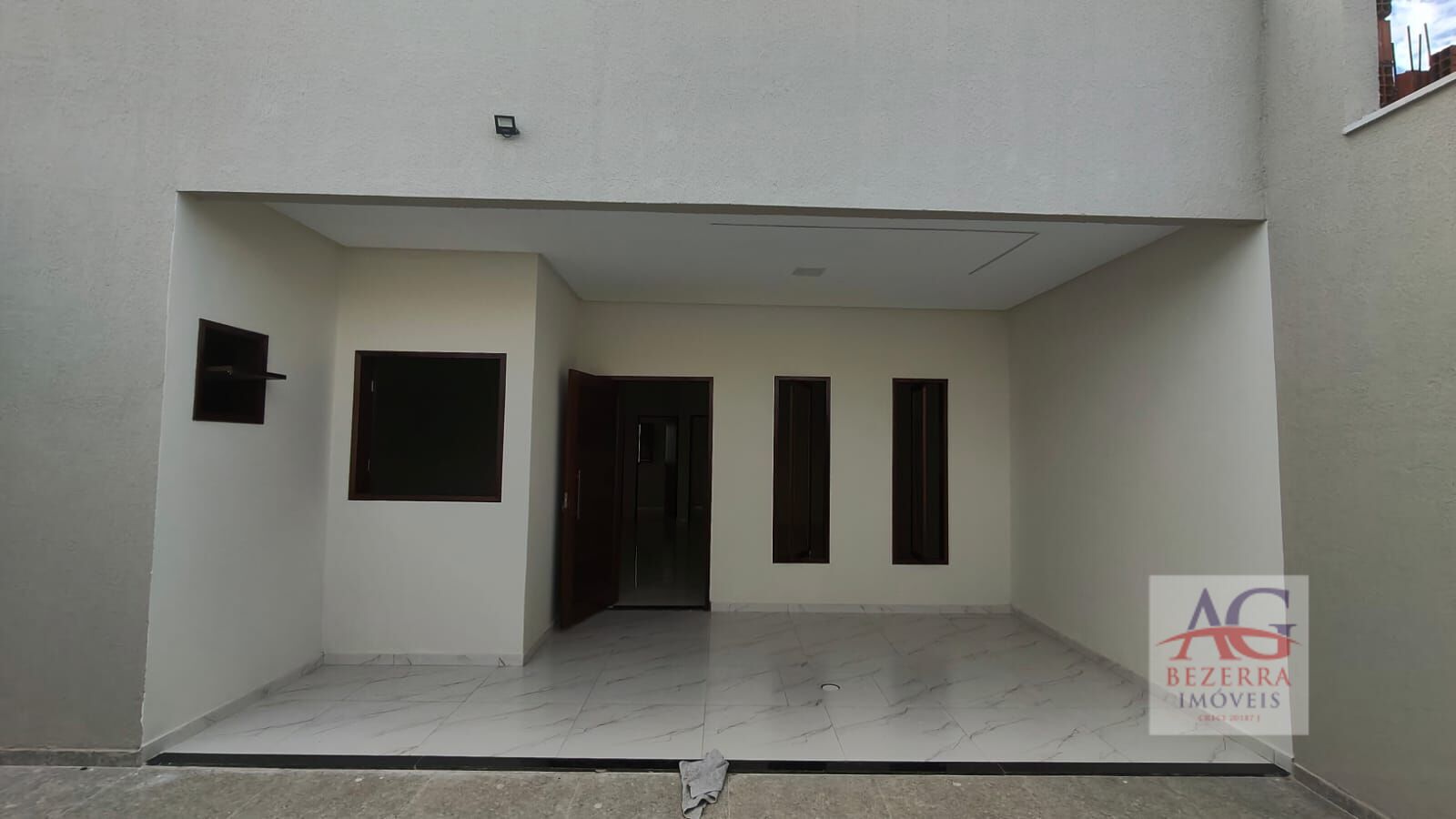 Casa, 3 quartos, 117 m² - Foto 1