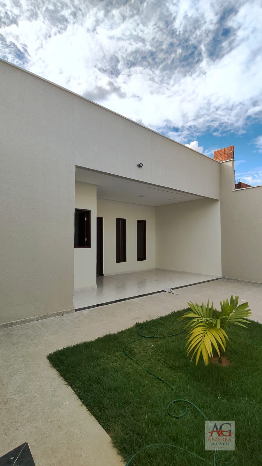 Casa, 3 quartos, 117 m² - Foto 2